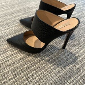 Pura Lopez heels